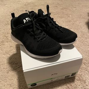 APL Techloom Pro Black/White